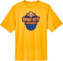 Performance Short Sleeves - Space City Showdown 2026