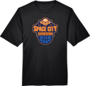 Performance Short Sleeves - Space City Showdown 2026