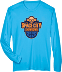 Performance Long Sleeves - Space City Showdown 2026