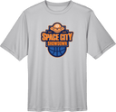 Performance Short Sleeves - Space City Showdown 2026