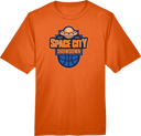 Performance Short Sleeves - Space City Showdown 2026