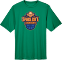 Performance Short Sleeves - Space City Showdown 2026