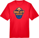 Performance Short Sleeves - Space City Showdown 2026