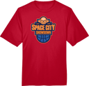 Performance Short Sleeves - Space City Showdown 2026