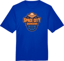 Performance Short Sleeves - Space City Showdown 2026