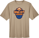 Performance Short Sleeves - Space City Showdown 2026