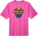 Performance Short Sleeves - Space City Showdown 2026