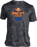 Performance Short Sleeves - Space City Showdown 2026
