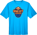 Performance Short Sleeves - Space City Showdown 2026