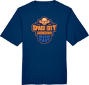 Performance Short Sleeves - Space City Showdown 2026