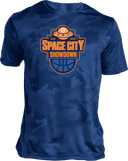 Performance Short Sleeves - Space City Showdown 2026