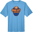 Performance Short Sleeves - Space City Showdown 2026