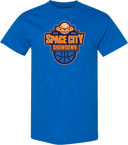 Short Sleeves - Space City Showdown 2026