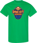 Short Sleeves - Space City Showdown 2026