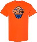 Short Sleeves - Space City Showdown 2026