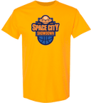 Short Sleeves - Space City Showdown 2026