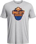 Under Armour Athletics Short Sleeve - Space City Showdown 2026
