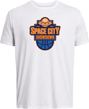 Under Armour Athletics Short Sleeve - Space City Showdown 2026