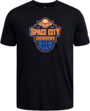 Under Armour Athletics Short Sleeve - Space City Showdown 2026