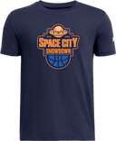 Under Armour Athletics Short Sleeve - Space City Showdown 2026