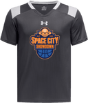 Under Armour Big Win Flag Jersey - Space City Showdown 2026