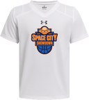 Under Armour Big Win Flag Jersey - Space City Showdown 2026