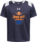 Under Armour Big Win Flag Jersey - Space City Showdown 2026