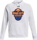 Under Armour Rival Fleece Hoodie - Space City Showdown 2026