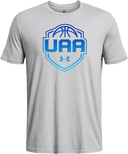 Under Armour Compression - Boys UAA Session I 2026 (Deep Blue)