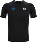 Under Armour Compression - Boys UAA Session I 2026 (Deep Blue)