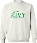 Crew Sweatshirt - The Ivy 2026 (New Haven Edition)