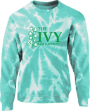 Crew Sweatshirt - The Ivy 2026 (New Haven Edition)