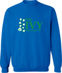 Crew Sweatshirt - The Ivy 2026 (New Haven Edition)