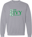 Crew Sweatshirt - The Ivy 2026 (New Haven Edition)