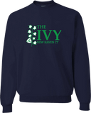Crew Sweatshirt - The Ivy 2026 (New Haven Edition)