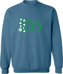 Crew Sweatshirt - The Ivy 2026 (New Haven Edition)