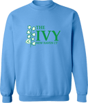 Crew Sweatshirt - The Ivy 2026 (New Haven Edition)
