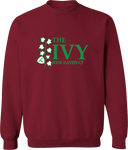 Crew Sweatshirt - The Ivy 2026 (New Haven Edition)