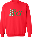 Crew Sweatshirt - The Ivy 2026 (New Haven Edition)