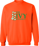 Crew Sweatshirt - The Ivy 2026 (New Haven Edition)