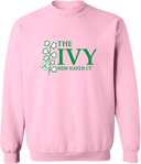 Crew Sweatshirt - The Ivy 2026 (New Haven Edition)