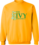 Crew Sweatshirt - The Ivy 2026 (New Haven Edition)