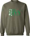 Crew Sweatshirt - The Ivy 2026 (New Haven Edition)