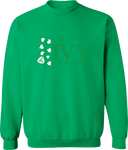 Crew Sweatshirt - The Ivy 2026 (New Haven Edition)