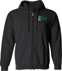Full Zip Hoodies - The Ivy 2026 (New Haven Edition)