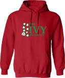Hoodies - The Ivy 2026 (New Haven Edition)