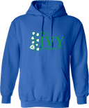 Hoodies - The Ivy 2026 (New Haven Edition)