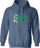 Hoodies - The Ivy 2026 (New Haven Edition)
