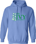 Hoodies - The Ivy 2026 (New Haven Edition)