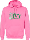 Hoodies - The Ivy 2026 (New Haven Edition)